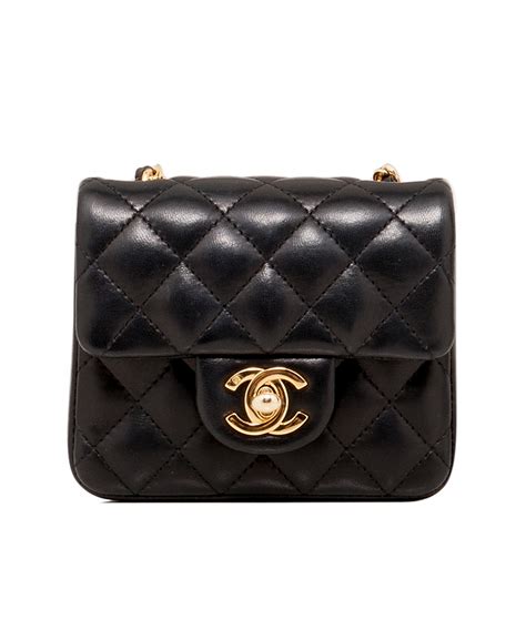 25.5 cm chanel bag|chanel body bag small.